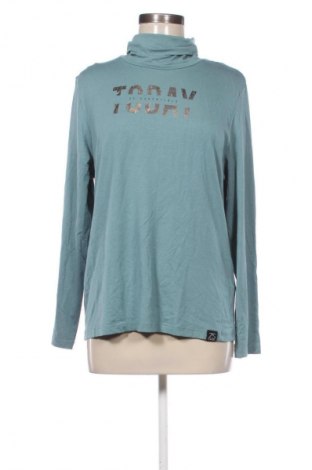 Dámský rolák Unbranded, Velikost L, Barva Zelená, Cena  169,00 Kč