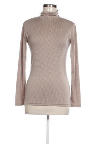 Helancă de femei Unbranded, Mărime M, Culoare Bej, Preț 30,99 Lei