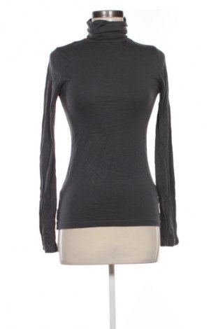 Дамско полo Unbranded, Размер S, Цвят Сив, Цена 5,11 €