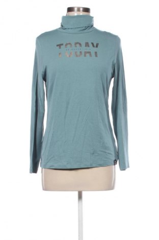 Damen Rollkragen Unbranded, Größe XS, Farbe Grün, Preis 7,99 €