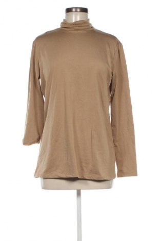 Damen Rollkragen Unbranded, Größe XL, Farbe Braun, Preis 8,99 €