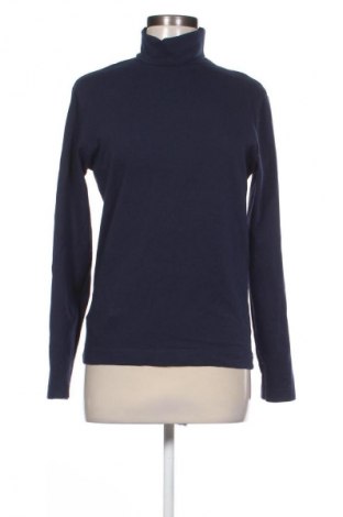 Damen Rollkragen Unbranded, Größe M, Farbe Blau, Preis 10,00 €