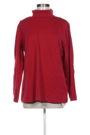 Damen Rollkragen Unbranded, Größe XL, Farbe Rot, Preis € 7,99