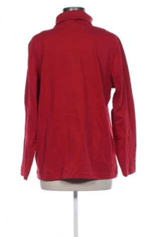 Damen Rollkragen Unbranded, Größe XL, Farbe Rot, Preis € 7,99