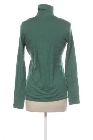 Дамско полo United Colors Of Benetton, Размер XL, Цвят Зелен, Цена 7,66 €