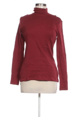 Дамско полo United Colors Of Benetton, Размер M, Цвят Червен, Цена 7,66 €