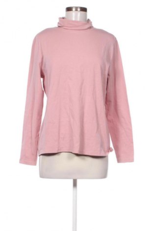 Helancă de femei Up 2 Fashion, Mărime L, Culoare Roz, Preț 50,00 Lei