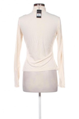 Damski golf Urban Classics, Rozmiar S, Kolor Beżowy, Cena 123,99 zł