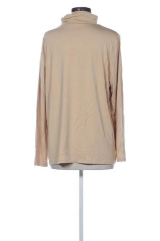 Helancă de femei Va Milano, Mărime XL, Culoare Auriu, Preț 37,99 Lei