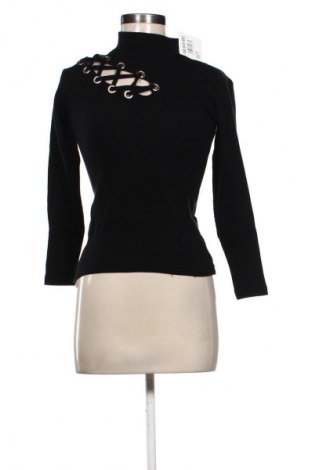 Damen Rollkragen Velmerto, Größe M, Farbe Schwarz, Preis € 9,78