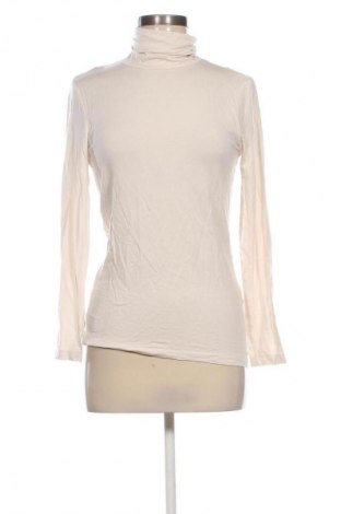 Női garbó Vero Moda, Méret L, Szín Bézs, Ár 2 489 Ft