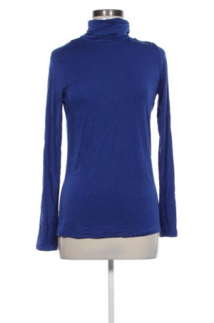 Dámsky rolák  Woman By Earn, Veľkosť S, Farba Modrá, Cena  23,95 €