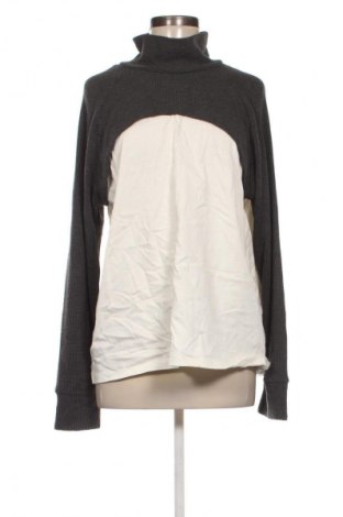 Helancă de femei Zara, Mărime L, Culoare Multicolor, Preț 47,99 Lei