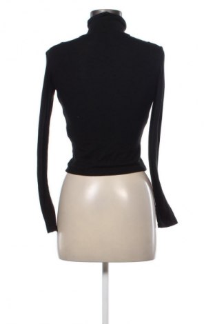 Дамско полo Zara, Размер S, Цвят Черен, Цена 8,69 €