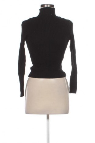 Női garbó Zara, Méret S, Szín Fekete, Ár 4 189 Ft