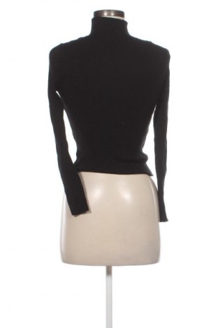 Női garbó Zara, Méret S, Szín Fekete, Ár 4 189 Ft