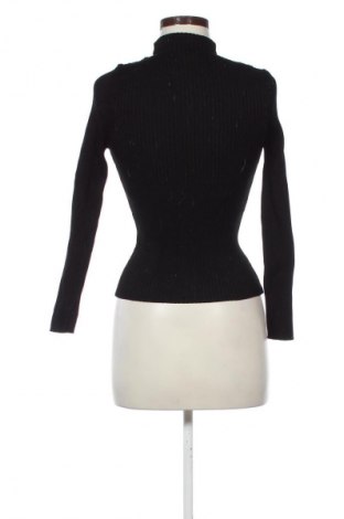 Γυναικείο ζιβάγκο Zara, Μέγεθος S, Χρώμα Μαύρο, Τιμή 9,99 €