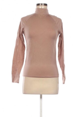 Γυναικείο ζιβάγκο Zara, Μέγεθος M, Χρώμα  Μπέζ, Τιμή 14,92 €