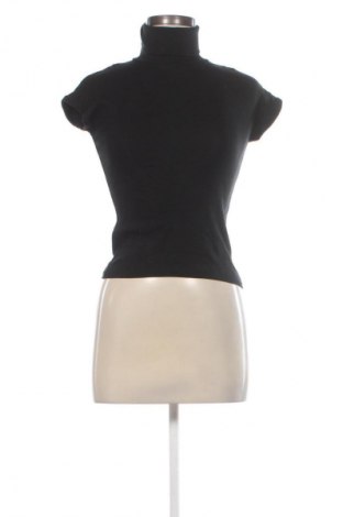 Дамско полo Zara, Размер S, Цвят Черен, Цена 8,69 €