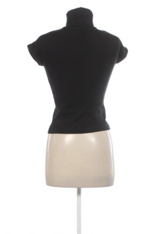 Дамско полo Zara, Размер S, Цвят Черен, Цена 8,69 €