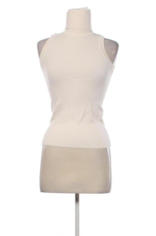 Γυναικείο ζιβάγκο Zara, Μέγεθος M, Χρώμα Εκρού, Τιμή 10,99 €