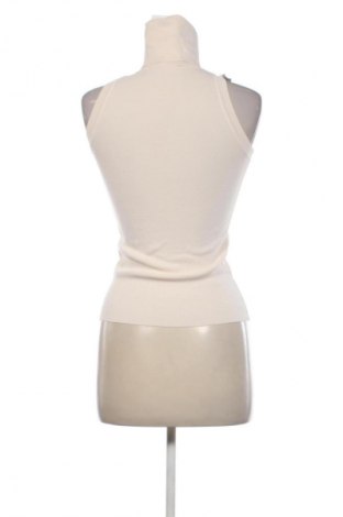 Γυναικείο ζιβάγκο Zara, Μέγεθος M, Χρώμα Εκρού, Τιμή 10,99 €