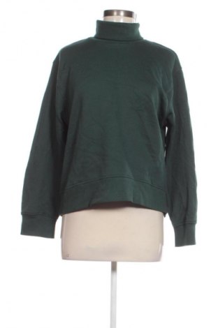 Damski golf Zara, Rozmiar M, Kolor Zielony, Cena 41,99 zł