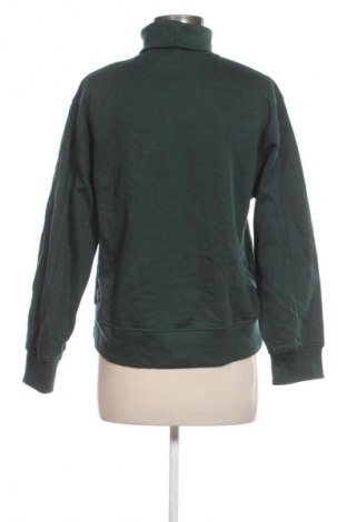 Damski golf Zara, Rozmiar M, Kolor Zielony, Cena 41,99 zł