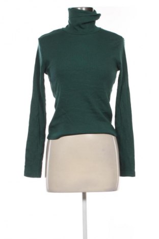 Γυναικείο ζιβάγκο Zara, Μέγεθος L, Χρώμα Πράσινο, Τιμή 9,99 €