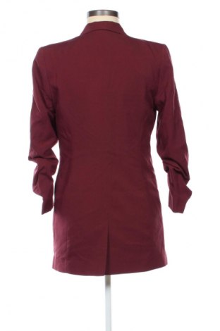 Dámske sako  ASOS, Veľkosť S, Farba Červená, Cena  17,95 €
