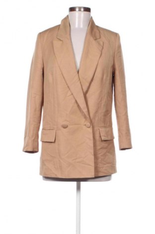 Damen Blazer ASOS, Größe XXS, Farbe Beige, Preis € 23,99
