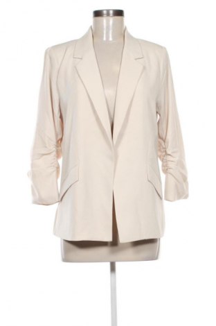 Damen Blazer Aada Studios, Größe S, Farbe Beige, Preis € 107,99