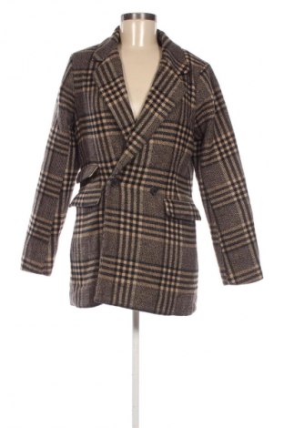 Sacou de femei Abercrombie & Fitch, Mărime S, Culoare Multicolor, Preț 209,52 Lei