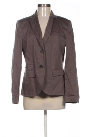Damen Blazer Adagio, Größe M, Farbe Braun, Preis 25,99 €