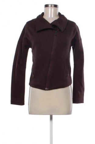 Damski żakiet Adidas, Rozmiar XS, Kolor Brązowy, Cena 107,99 zł