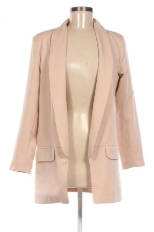 Damski żakiet Adrom, Rozmiar M, Kolor Różowy, Cena 131,57 zł