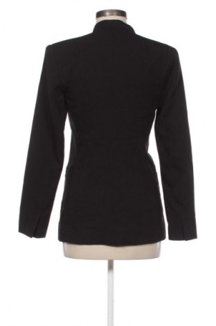 Damski żakiet Amisu, Rozmiar XS, Kolor Czarny, Cena 43,99 zł