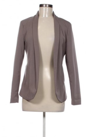 Damski żakiet Amisu, Rozmiar S, Kolor Brązowy, Cena 133,96 zł