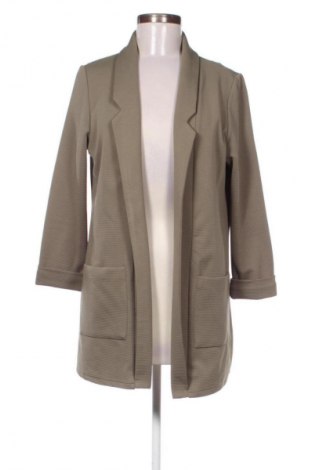 Damen Blazer Amisu, Größe M, Farbe Grün, Preis 24,55 €