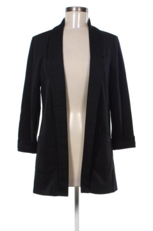 Дамско сако Amisu, Размер M, Цвят Черен, Цена 24,56 €