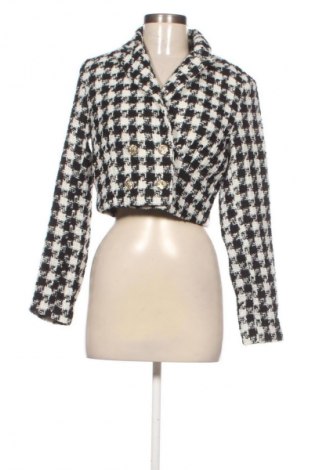 Dámské sako  Amisu, Velikost S, Barva Vícebarevné, Cena  249,00 Kč