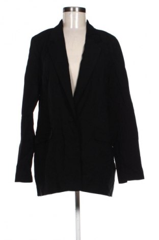 Дамско сако Amisu, Размер M, Цвят Черен, Цена 7,66 €