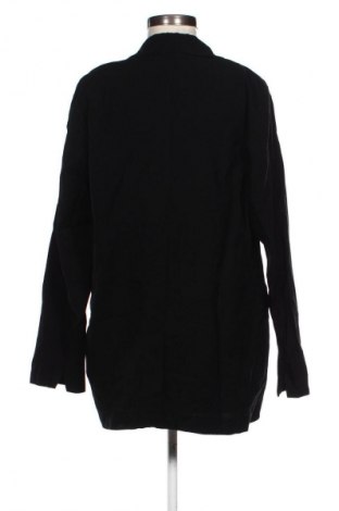Дамско сако Amisu, Размер M, Цвят Черен, Цена 7,66 €