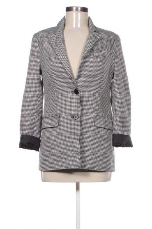 Damski żakiet Amisu, Rozmiar XS, Kolor Kolorowy, Cena 43,99 zł