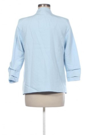 Dámské sako  Ana&Ava, Velikost M, Barva Modrá, Cena  3 799,00 Kč