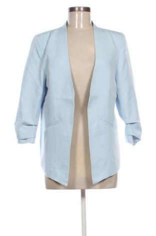 Dámske sako  Ana&Ava, Veľkosť M, Farba Modrá, Cena  153,95 €