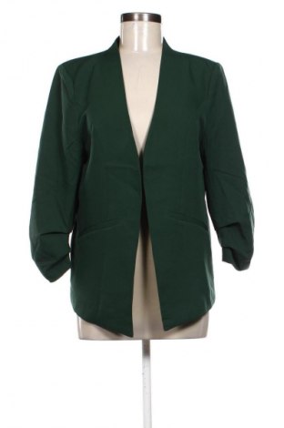 Dámske sako  Ana&Ava, Veľkosť M, Farba Zelená, Cena  153,95 €