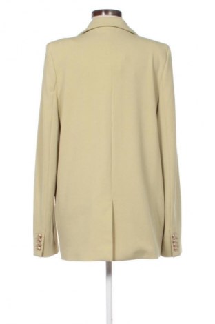 Női blézer Anika Teller x NA-KD, Méret M, Szín Zöld, Ár 14 347 Ft