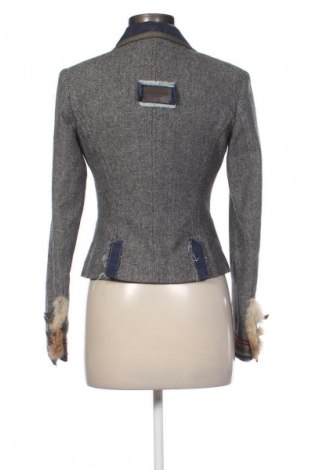 Dámské sako  Anna Biagini, Velikost M, Barva Vícebarevné, Cena  992,00 Kč
