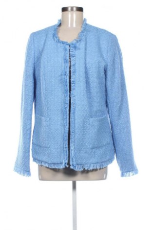 Női blézer Ashley Brooke, Méret XL, Szín Kék, Ár 5 699 Ft